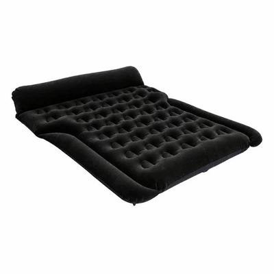 Car Inflatable Mattress, Car Rear | Vehicle-mounted inflatable bed