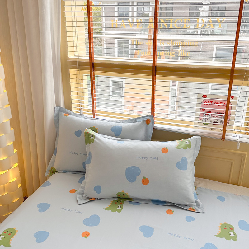 귀여운 작은 용 [순면 100%]