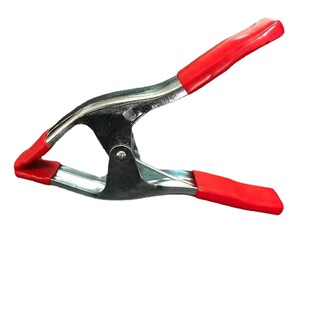 A-Shaped Clip Spring Clip 6inch 7inch A-Shaped Clip Woodworking Clip A-Shaped Clip Stone Accessories Tools