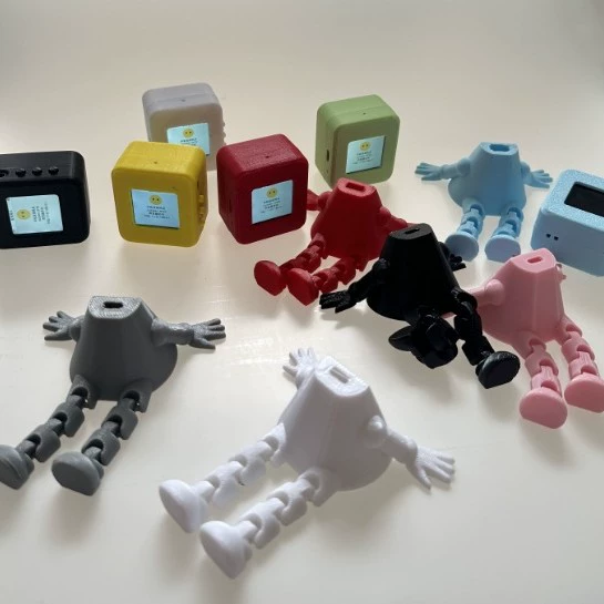 Xia Ge рекомендует искусственный интеллект AI на борту esp32-S3-N16R8 с WIFI Xiaozhi AI диалог человек-машина