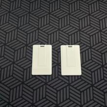 直供迷你30*48黑胶体长板短板U盘外壳卡片U盘外壳素材usb乳白数码