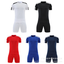 足球服新款套装男衣服儿童夏季训练服短袖队服小学生成人运动球衣