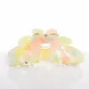 A6-4-15 Pink Green-10.5cm*4cm 26g