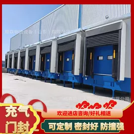 登车桥;其他门;五金工具项目