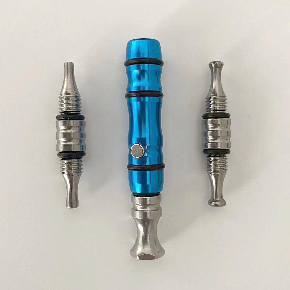 厂家 汽车凹痕修复笔凹凸痕冰雹坑修复工具敲击锤免钣金 整平笔