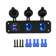 �羳���N������厧3.1A�pUSB܇��12-24V�c�����Դĸ���{��