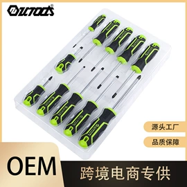 撬棍、起钉器;手动螺丝套装;手动工具