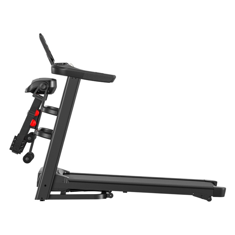 2023 cinta de correr transfronteriza fábrica interior fitness equipo de funcionamiento aeróbico hogar pequeño correr máquina de caminar