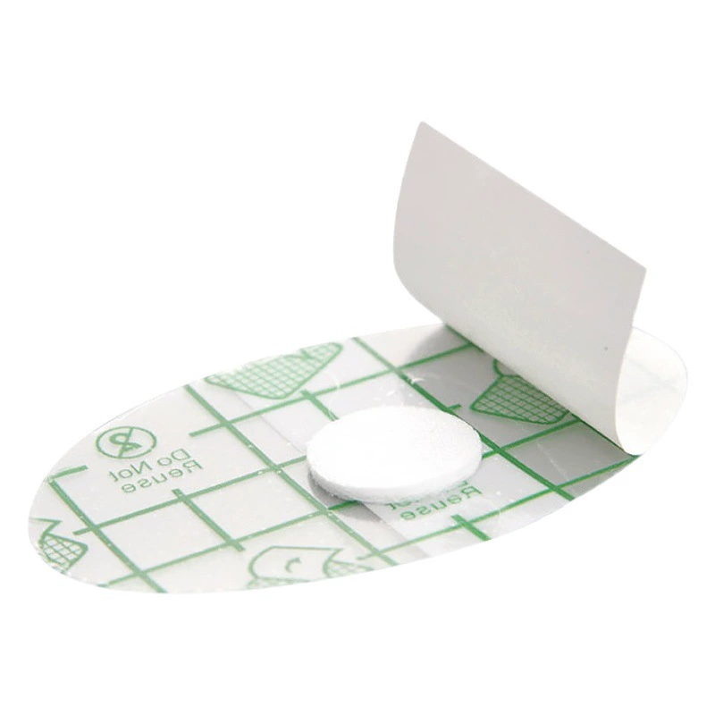 Водонепроницаемые ушные пластыри из полиуретановой пленки для купания и плавания, ушные накладки с хлопковой подкладкой для младенцев и детей, защитные ушные пластыри для мытья волос, пластыри для защиты пупка, защитные ушные пластыри.