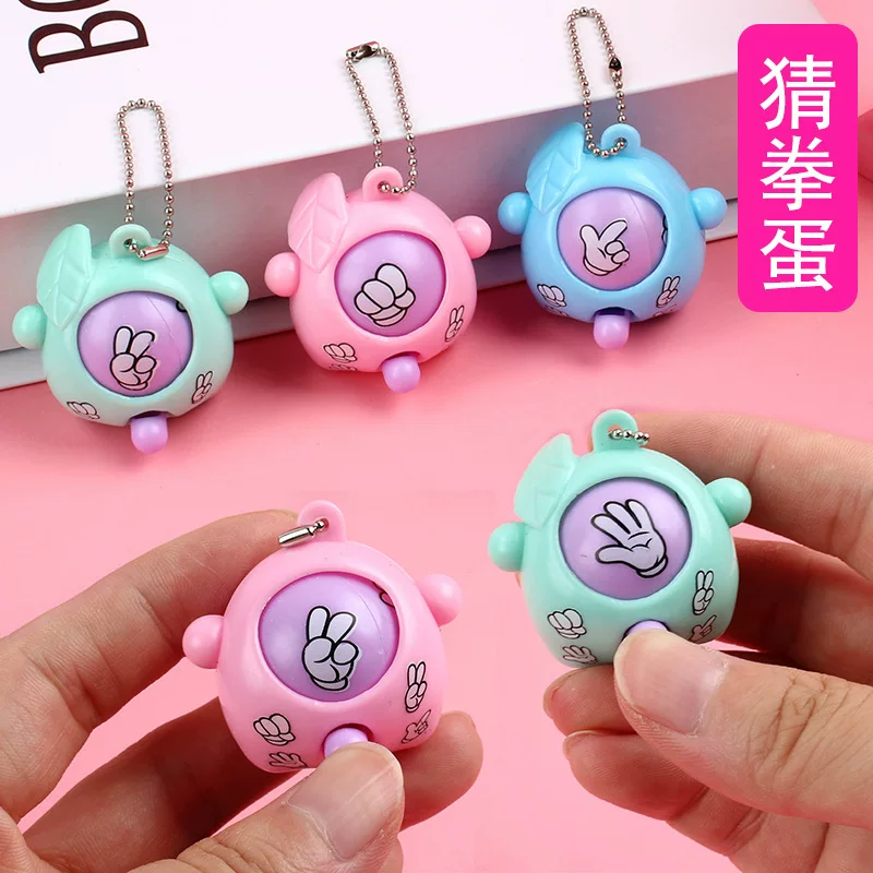 Small scissors, keychain, toy, capsule toy