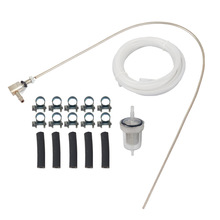 驻车加热器配件取油器取油针暖风机吸油管配件货车取油器