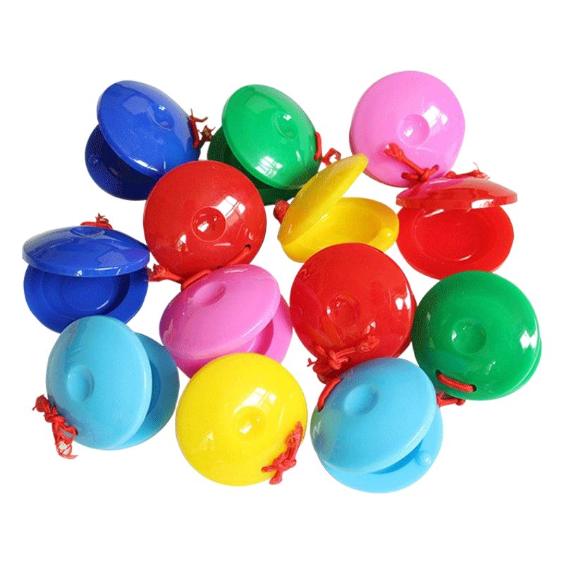 Round Soundboard Manufacturer Soundboard Children's Orff Percussion Instrument Children's Performance Instrument Plastic Midwattva Round Dance Board