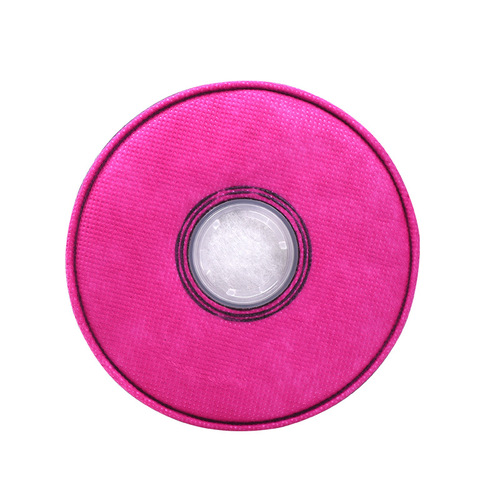 Comprehensive anti-poison mask 20912097 filter cotton P100 can prevent dust particles, activated carbon filter cotton matching