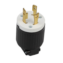 LK6332 NEMA L6-30P���ش������淢�����ͷ������30A