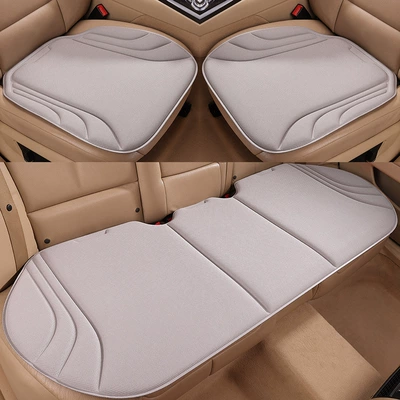 set, non-slip, breathable for summer, heat-pressed, Four Seasons Pad