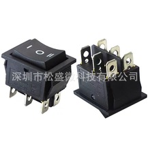 KCD4ԴN崬_Po6_3nnɫ16A250V25X31mm