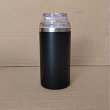 �羳16oz������˫����ձ�����ֹ޲�������Ǳ���ơ�ƹ޿��ȱ�