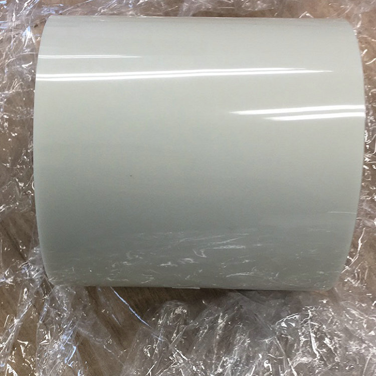 耐高温pet聚酯薄膜透明胶片卷材pc塑料板pp硬电机膜离型膜pvc吸塑