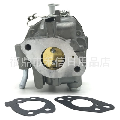 845906 809013 808252, Carburetor