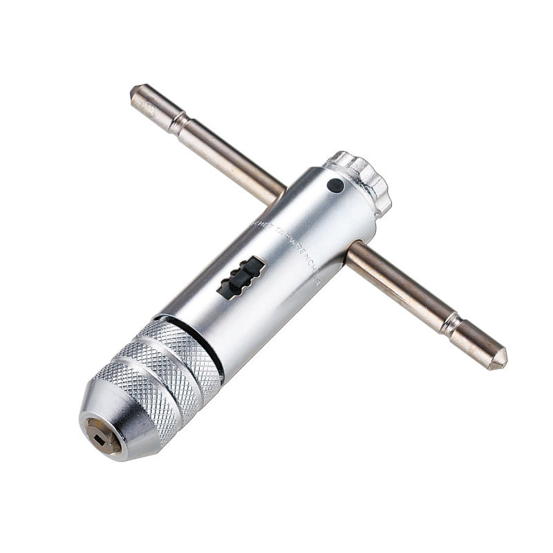 SK新泻精机 攻牙器螺丝攻T型棘轮扳手RTH-M/RTH-L