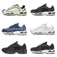Новые кроссовки AirMax Tailwind для внешней торговли, мужские ретро тканевые дышащие повседневные спортивные туфли TN4 на воздушной подушке