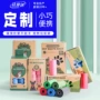 狗屎盒装跨境定制垃圾袋
