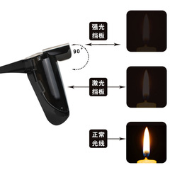 New welding glasses full face lightweight welding laser mask strong light protective cover special for welders welding mask