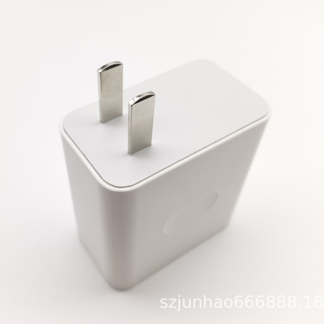 K5 K7 手机充电器外壳 中规快充电源适配器外壳 电源快充外壳