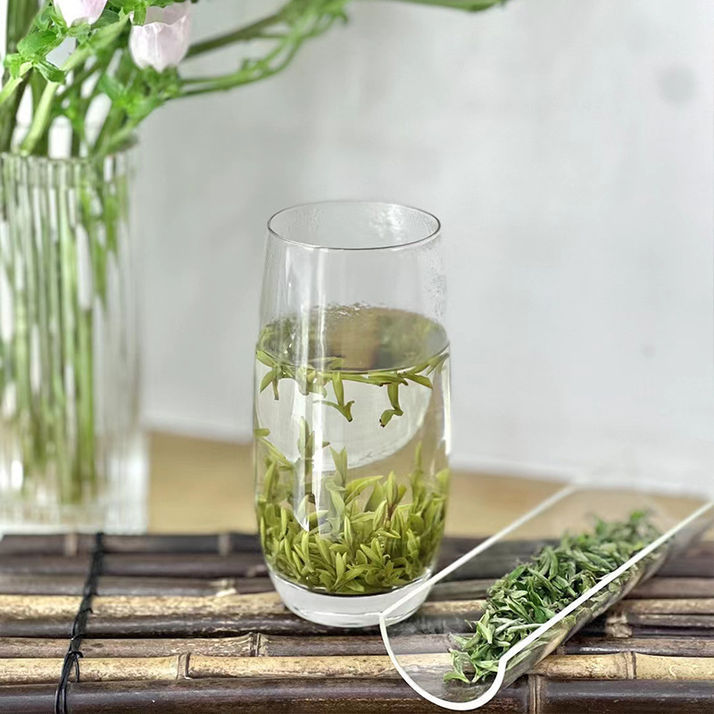 25年新茶 緑茶 黄山毛峰 茶葉卸売 産地直送 茶葉卸売 明前茶 鳥舌茶葉 とても美味しい|undefined