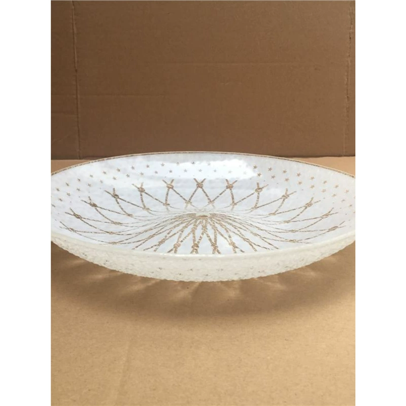 Стеклянный абажур, потолочный абажур, внешняя крышка из матового стекла, европейский корпус лампы, стеклянный абажур, круглый прозрачный абажур