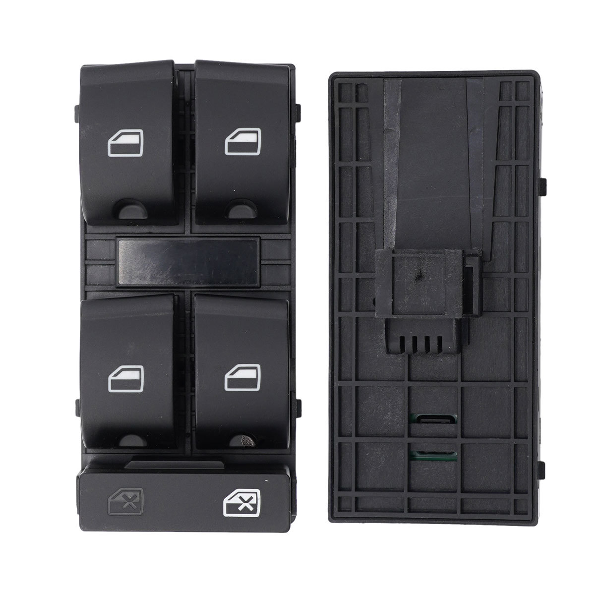 8E0959851B Is Suitable for 02-08 Audi A4 S4 Window Switch Electric Glass Regulator Switch