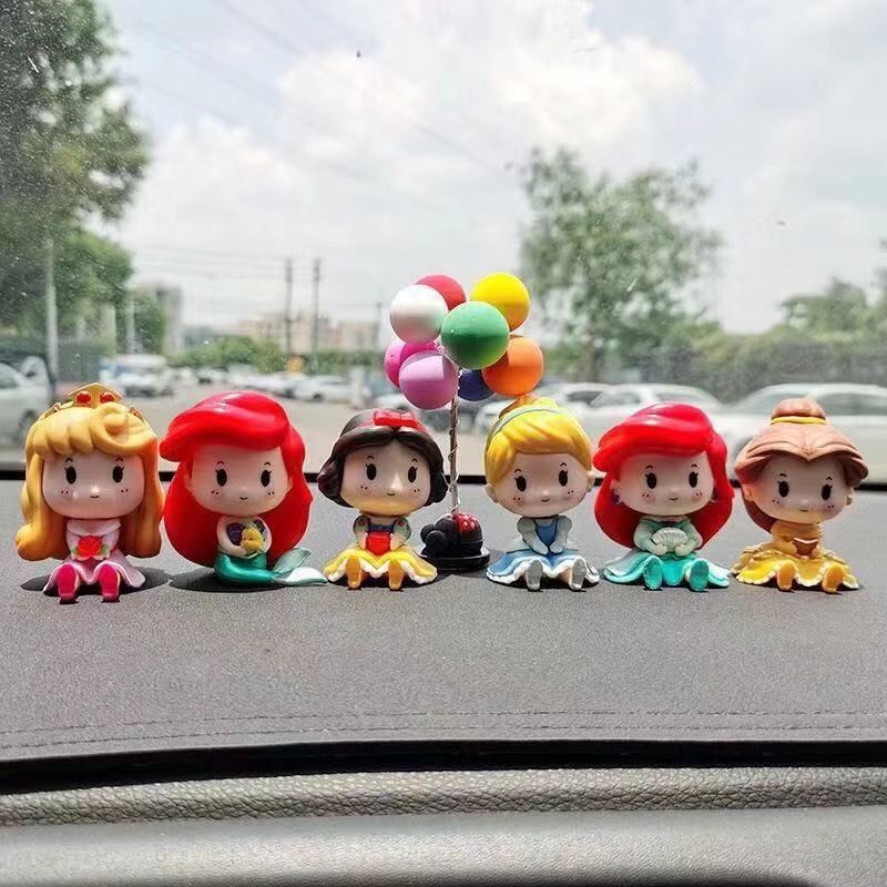 백설공주 싱글백 [완전한 세트를 원하시면 6의 배수로 입찰해주세요]