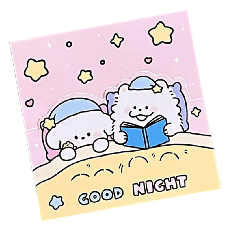 Nombre DE LA JUNTA original Tarjeta de dibujos animados lindo cabeza tarjeta trasera Tarjeta de embalaje traje envío joyería tarjeta de regalo tarjeta Goo Paquete de tarjeta de carga