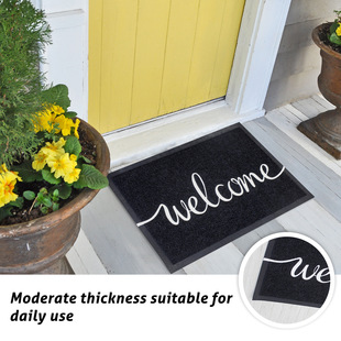 �zȦ��ĸ�؉|welcome����T�|���R�d���Q���u����pvc�����_�|��̺