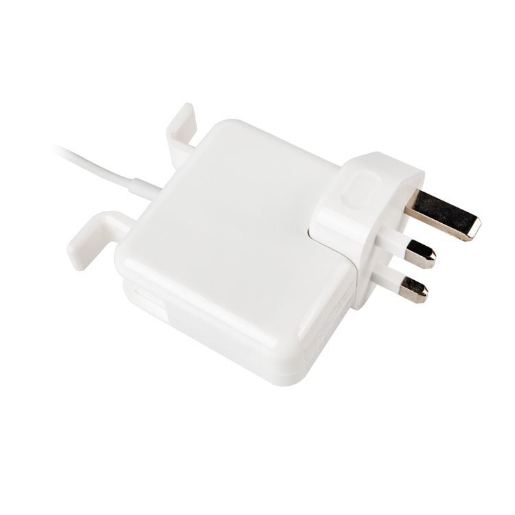 Aplicable a Apple cargador portátil de succión magnética cabeza portátil adaptador 45W60W85W ordenador