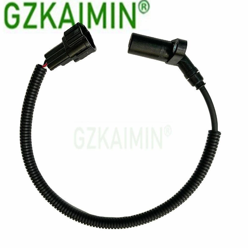 Датчик коленвала Nissan OE 23731-2J615