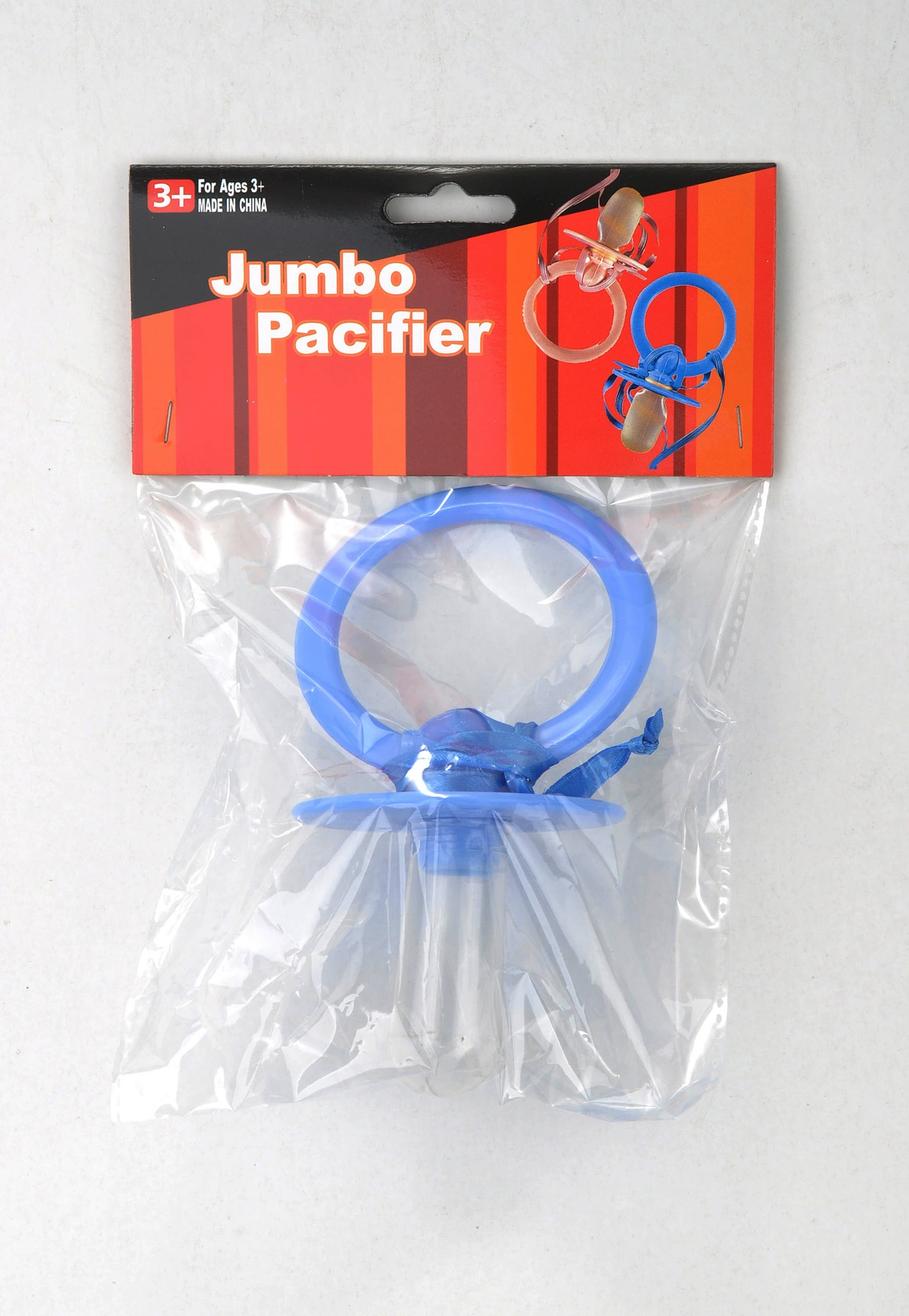 Novelty Single Party Quota COSPLAY Funny Birds Poor Packed Pacch Pacch Toys