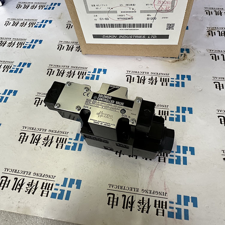 MGBS-02P-1-C03P-55-CT大金DAIKIN减压阀代理销售 P08A1-07-30