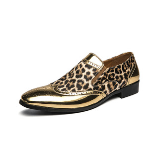 men shoes��ʿ�̄����eСƤЬ�����QӢ���L���y������^��The New