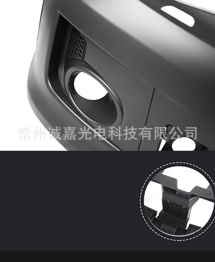 Suitable for 11-14 Impreza Subaru Front Bumper, Impreza Modified Front Bumper