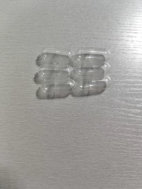 包装制品配件;塑料盒;灯具套件