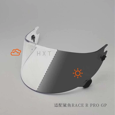 Dəbilqə (Kaska) aksesuarları – Ram - shark-race-r-pro-gp