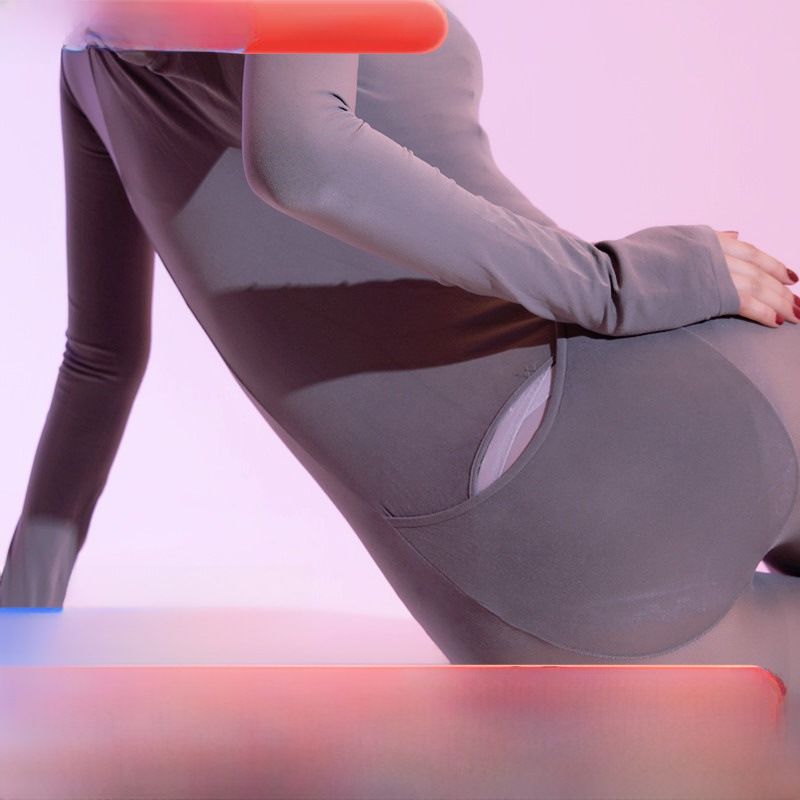 200 kg seljatoega täispikad ühes tükis sokid avatud jalgevahega seksikad täiskotiga sukad sametist ühes tükis riided valged ja mustad siidist ühes tükis püksid_voghion.com