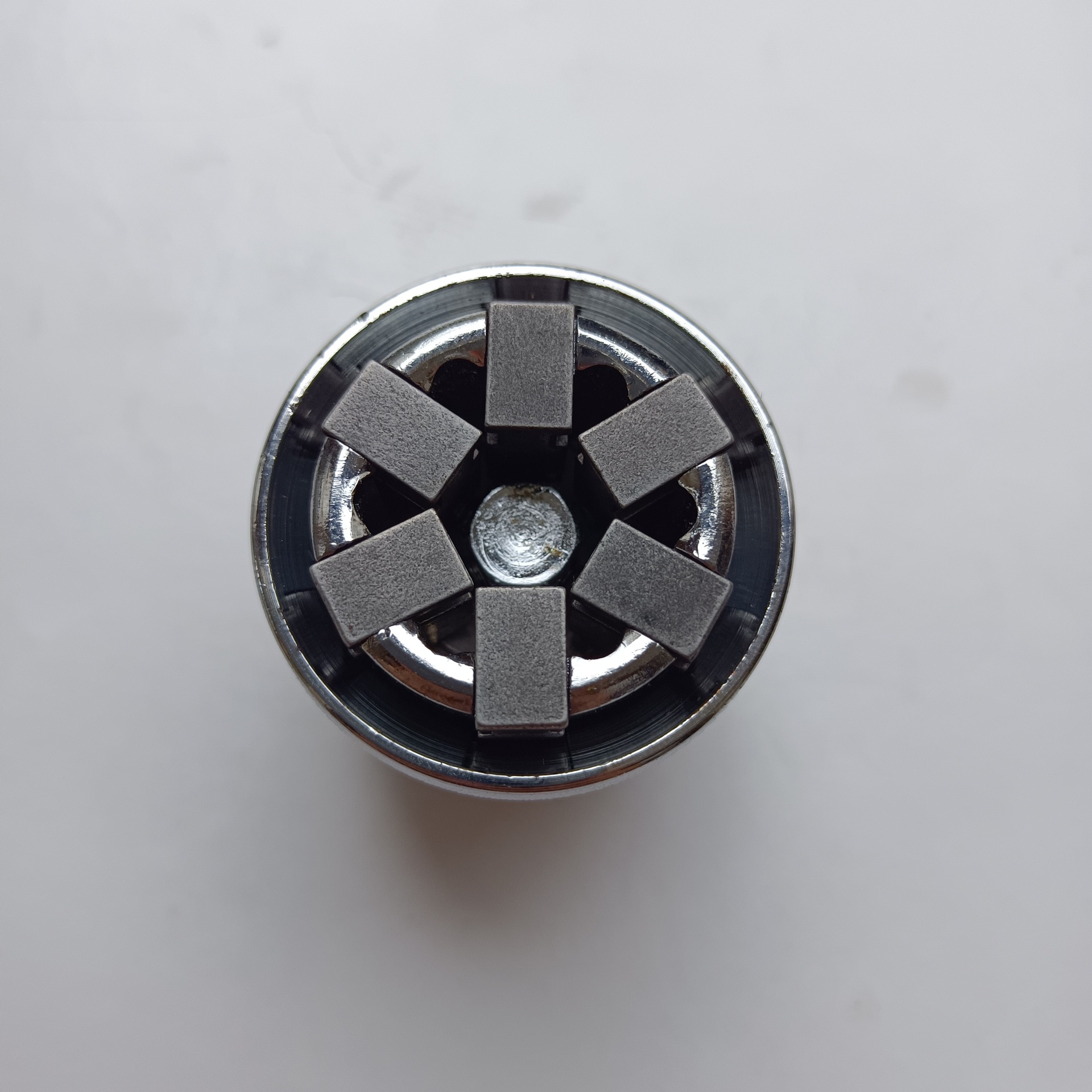 螺丝套筒魔术扳手多功能万能套筒快速棘轮扳手五金工具