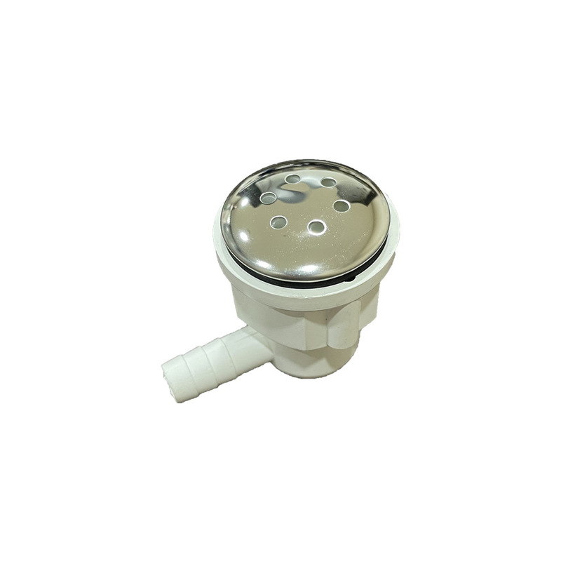 Cross-border new Spa plastic jet bathtub nozzle replacement parts 6-hole jet bathtub nozzle Cross-border new Spa plastic jet bathtub nozzle replacement parts 6-hole jet bathtub nozzle