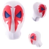 2099 Spider -Man Head Set Mask (average)