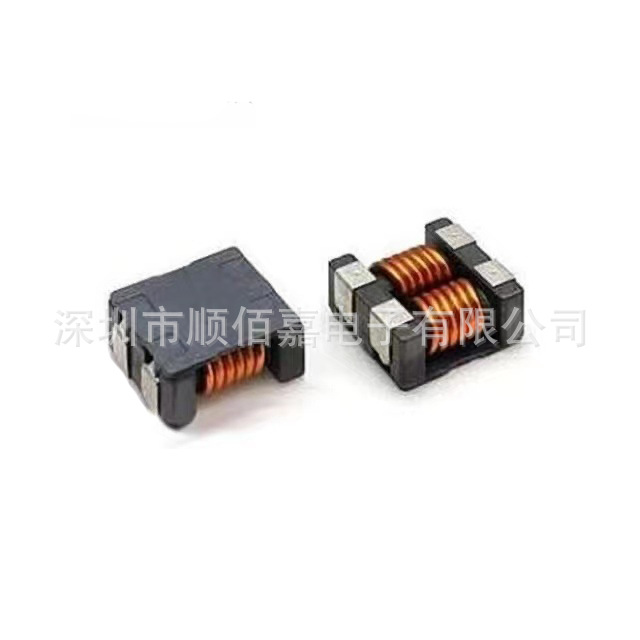 贴片共模滤波器电感 ACT45B-101-2P-TL003 100UH 150mA 全新原装