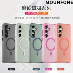 サムスンギャラクシーs 24ultra携帯ケースを適用します。