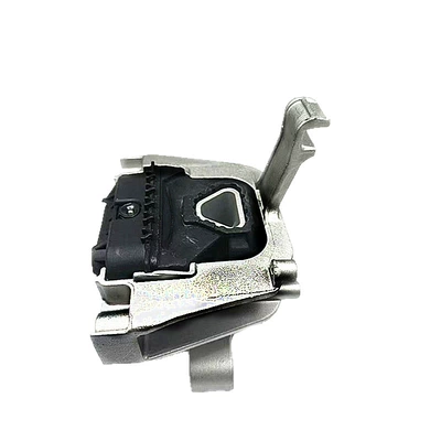 from the Manufacturer, damping system