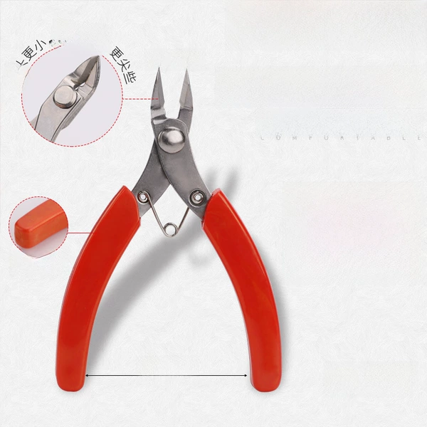 101 stainless steel small head (mini)